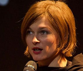 Дарья Гладышева: только закончив работу над фильмом, я открыла книги Довлатова