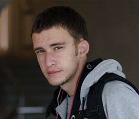 Илья Нодия: как снимать фотоистории днем и ночью?