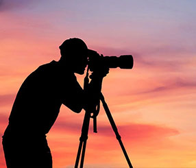 Как фотографу развиваться в профессии