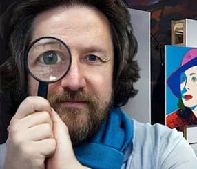 Как развивать насмотренность? Уникальный ликбез от Алексея Шадрина