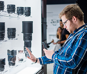 Несколько мыслей про Photokina 2016