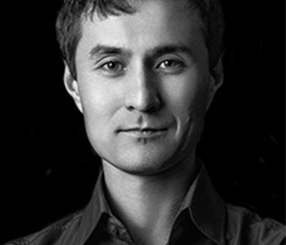 Артур Орлов: интервью в ностальгическом ключе