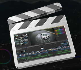 Новинки Final Cut Pro X 10.3