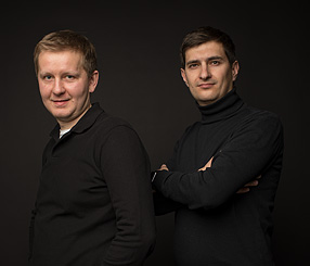 Интервью с создателями «Профайл»