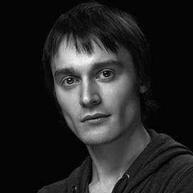 Дмитрий Скобелев