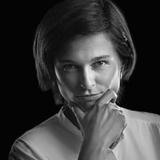 Дарья Гладышева
