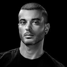 Саша Чалдрян