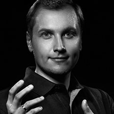 Александр Свет