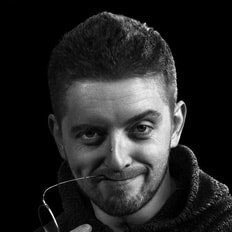 Дмитрий Шатров