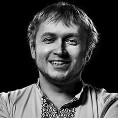 Ильяс Ахмедов